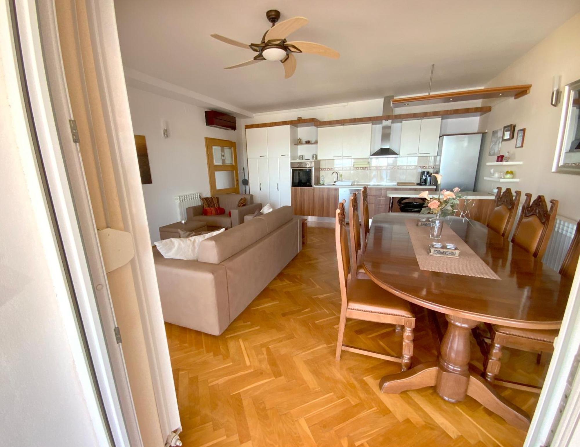 Olive House Apartmán Simuni