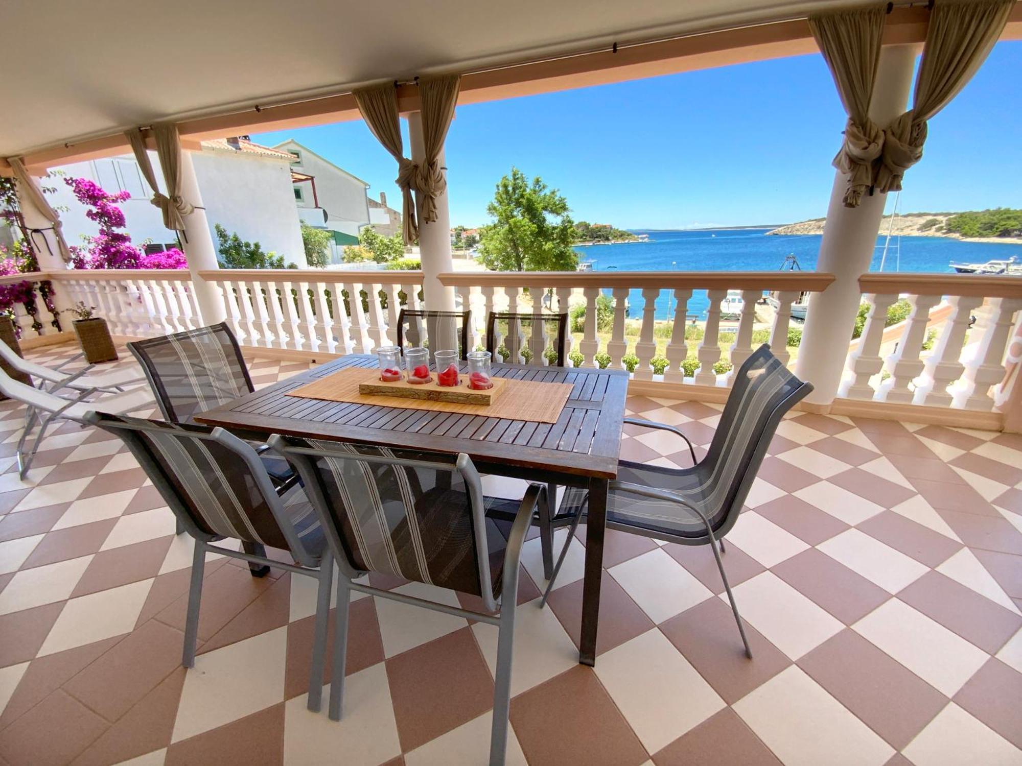 Apartmán Olive House *