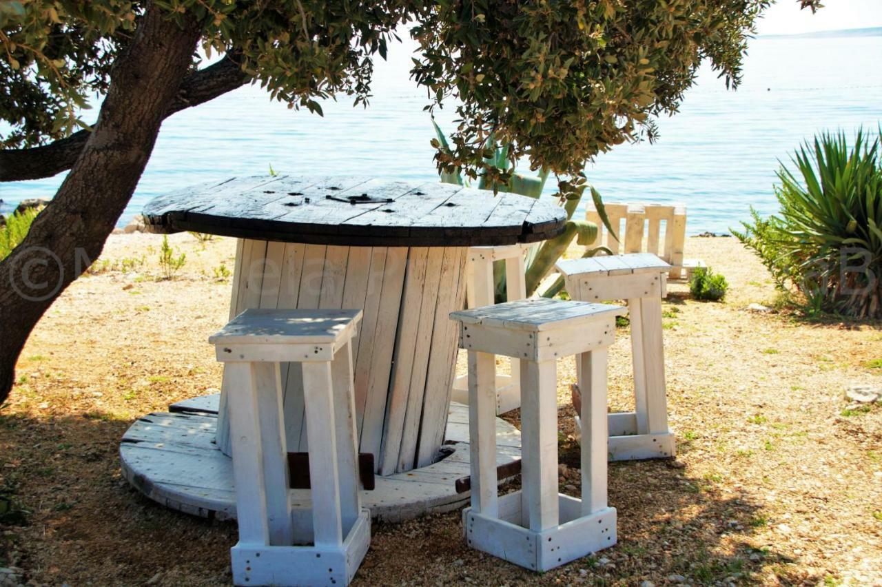 Apartmán Olive House Simuni