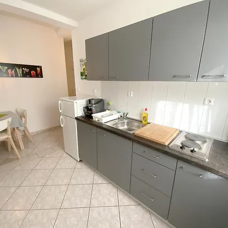 Olive House Apartment Simuni Exterior photo