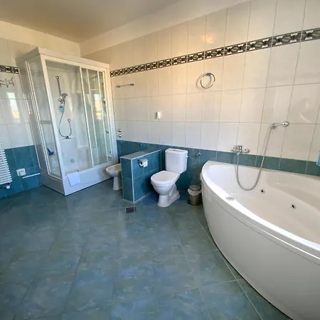 Olive House Apartment Simuni Exterior photo
