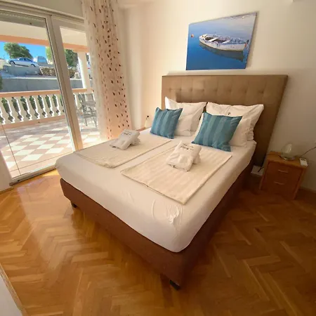 Olive House Apartment Simuni Exterior photo
