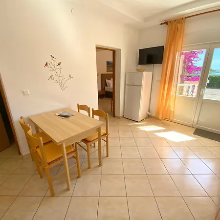 Olive House Apartment Simuni Exterior photo