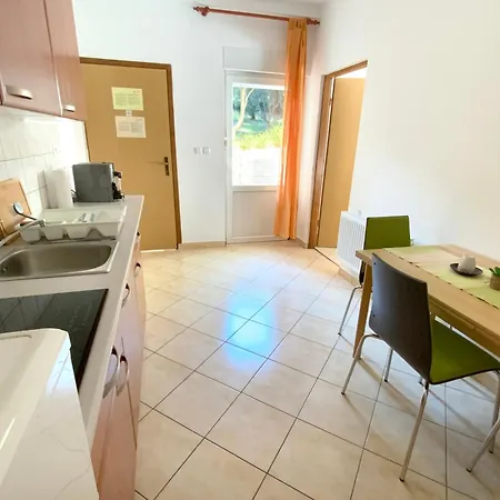 Olive House Apartment Simuni Exterior photo