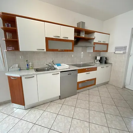 Olive House Apartment Simuni Exterior photo