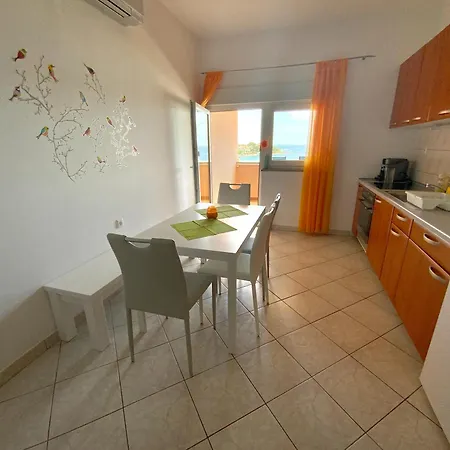 Olive House Apartment Simuni Exterior photo