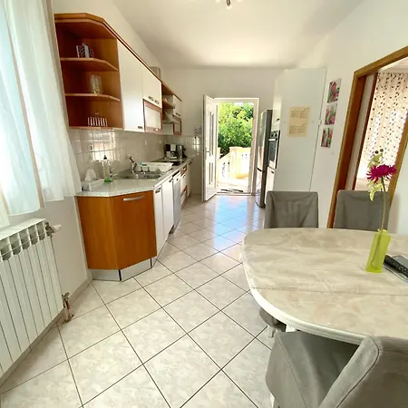 Olive House Apartment Simuni Exterior photo
