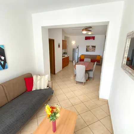 Olive House Apartment Simuni Exterior photo