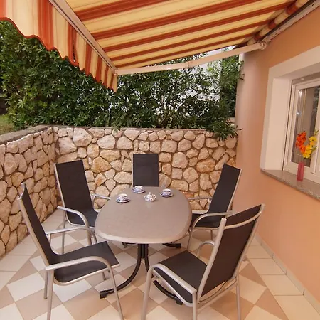 Olive House Apartment Simuni Exterior photo