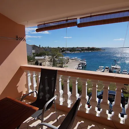Olive House Apartment Simuni Exterior photo
