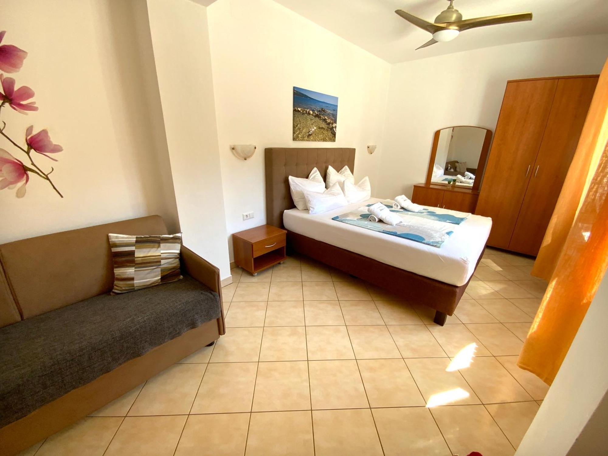 Appartement Olive House