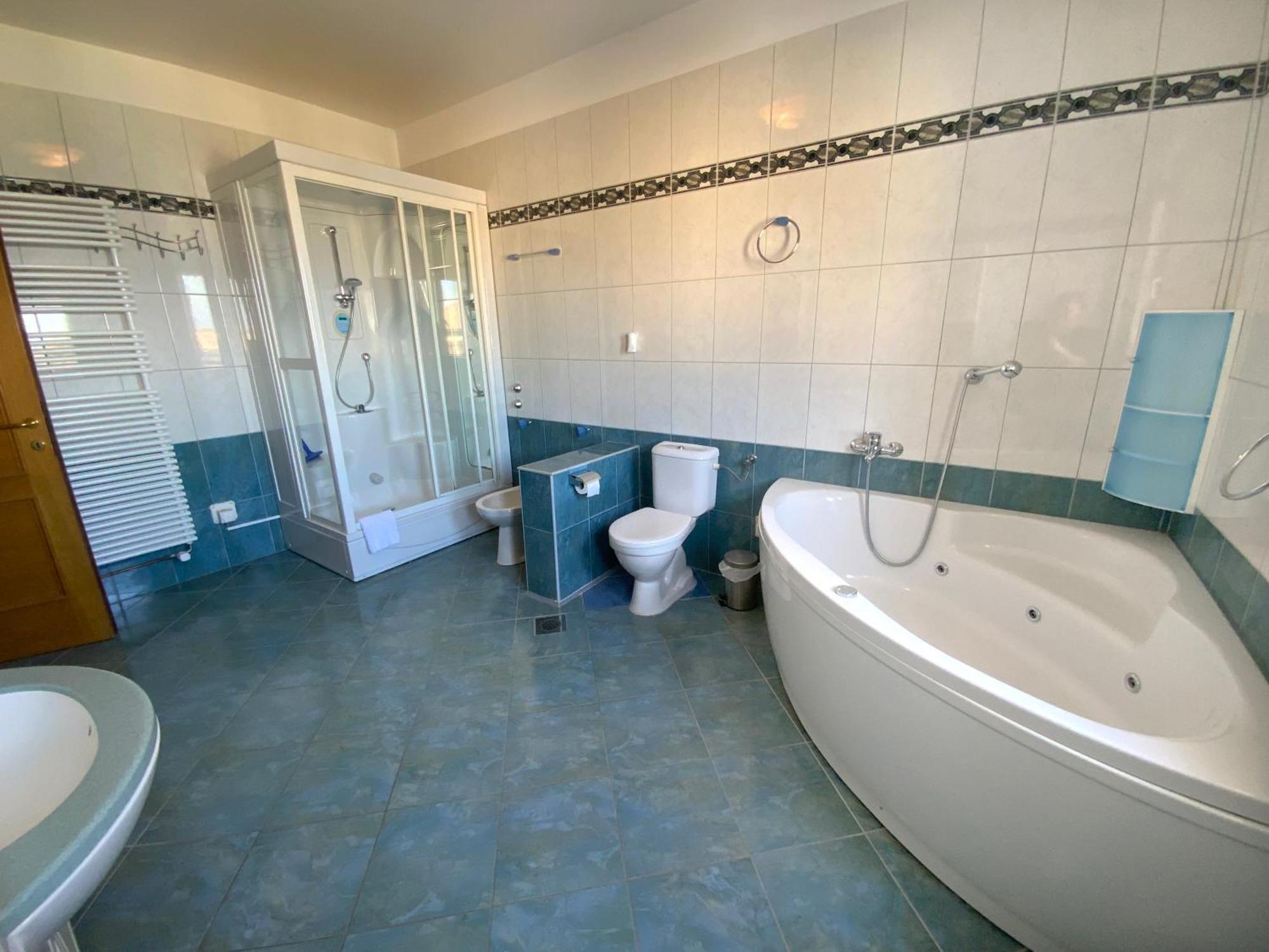 Olive House Apartment *