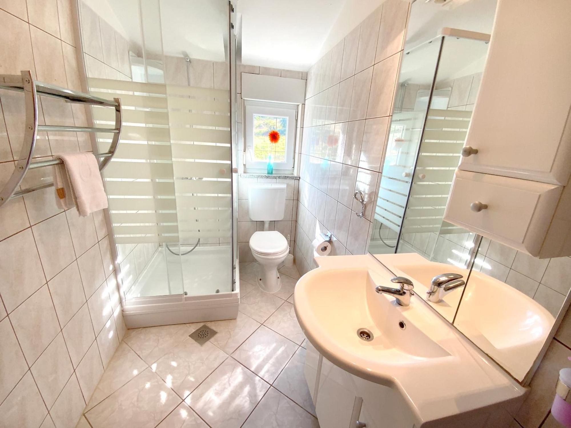 Apartment Olive House Simuni