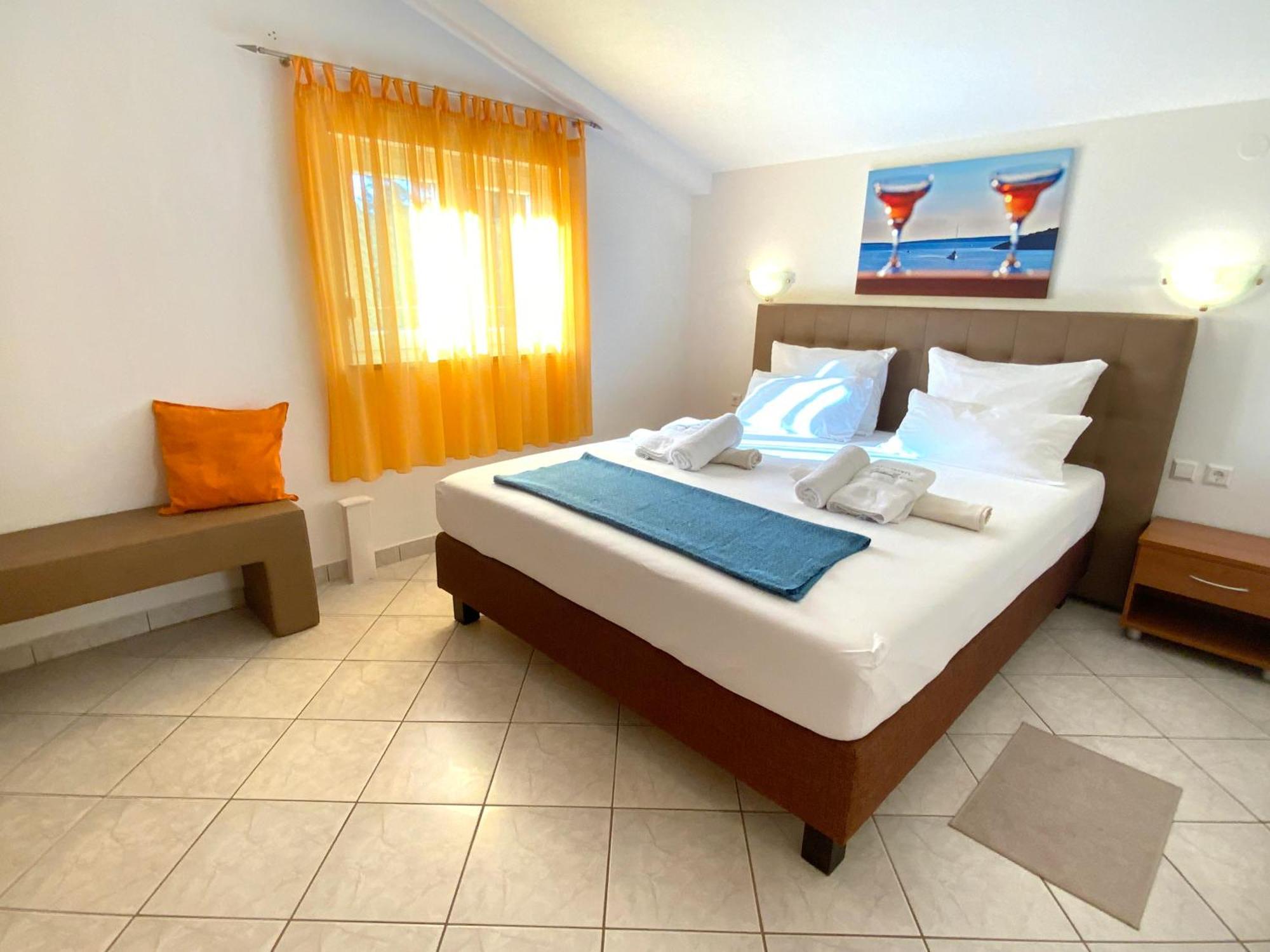 Olive House Apartment