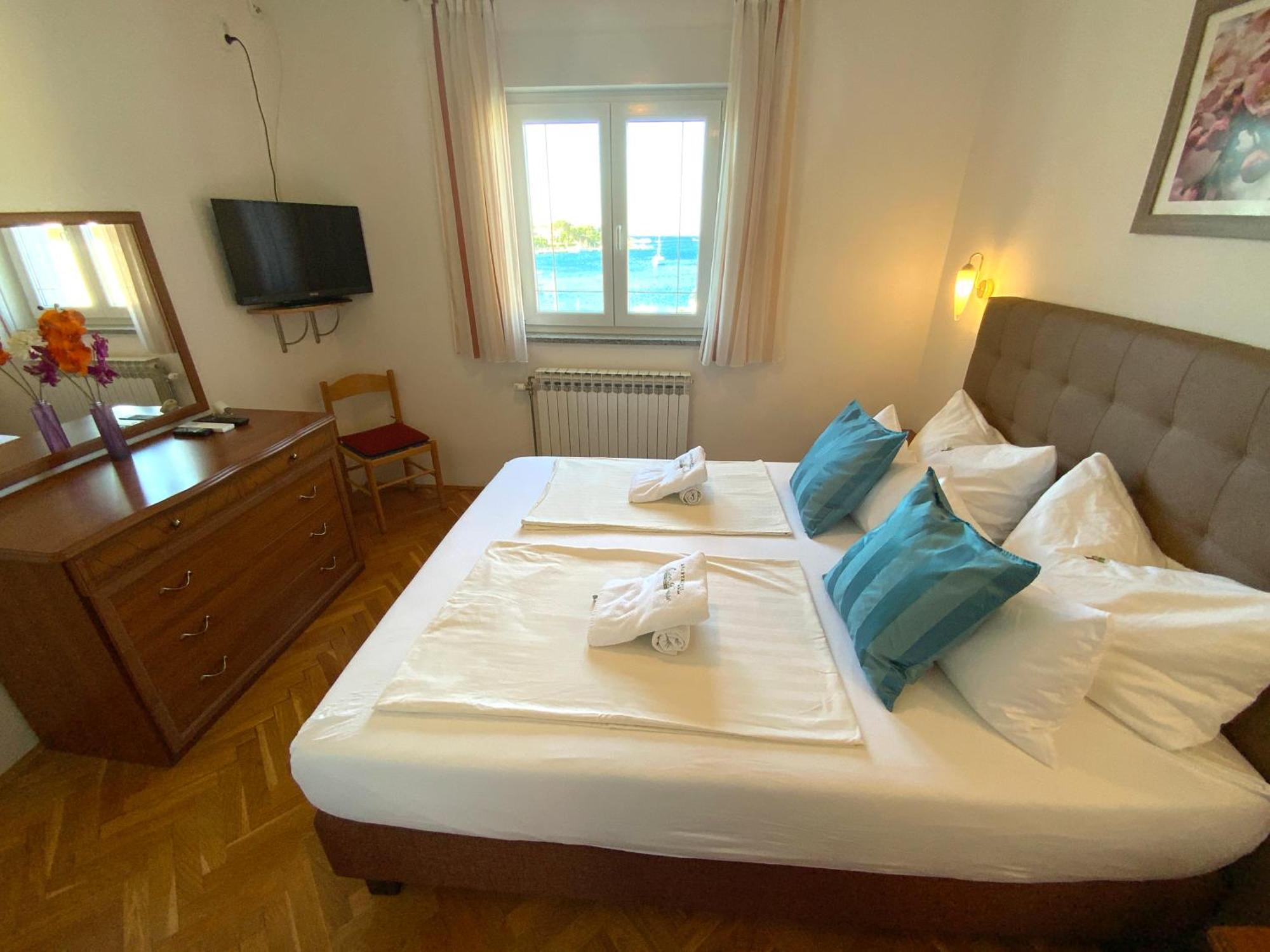 Apartment Olive House