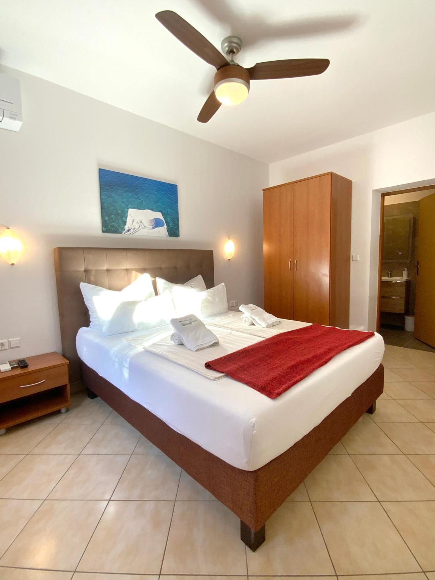 Olive House Apartment Simuni