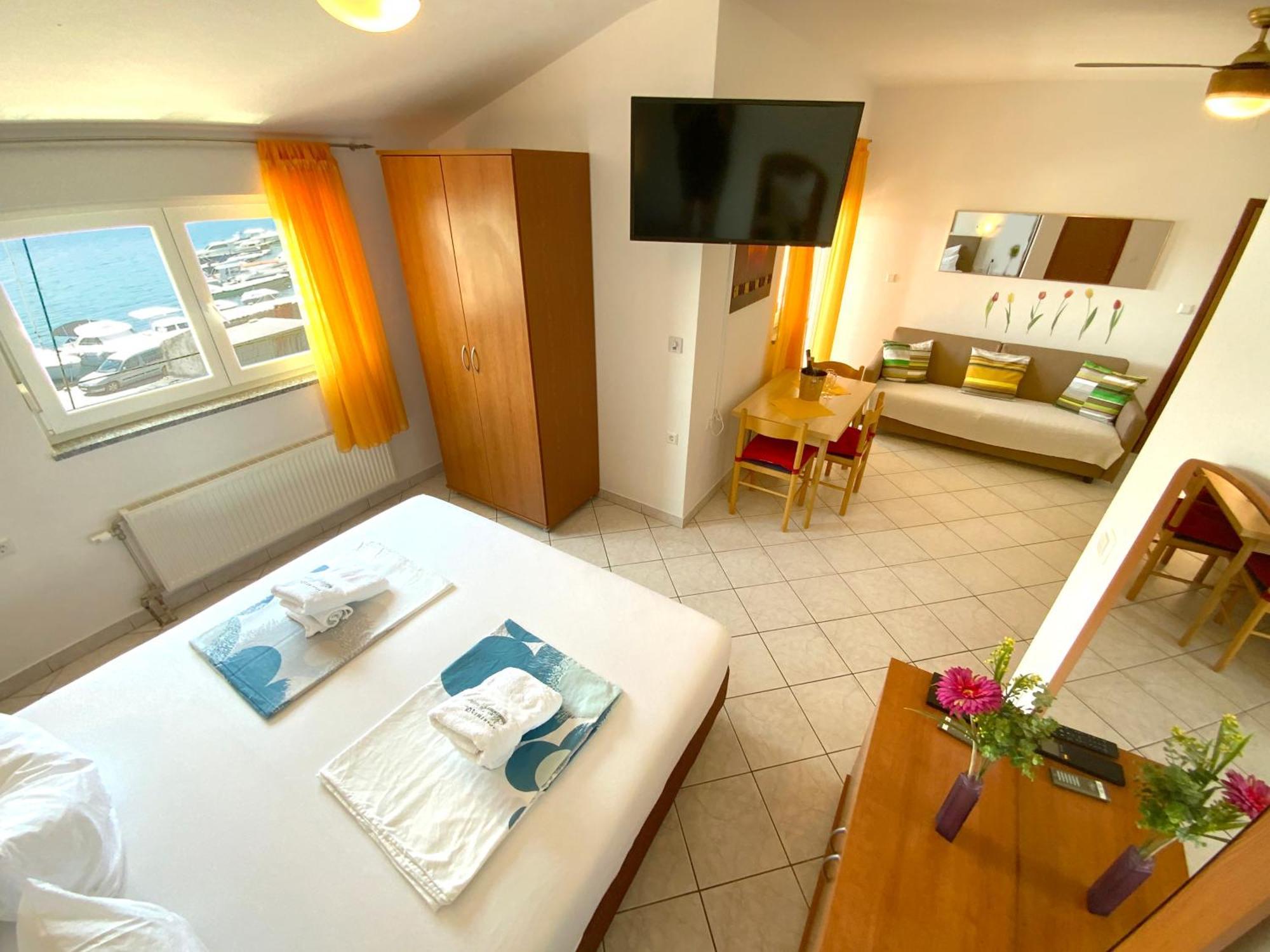 Appartement Olive House Šimuni