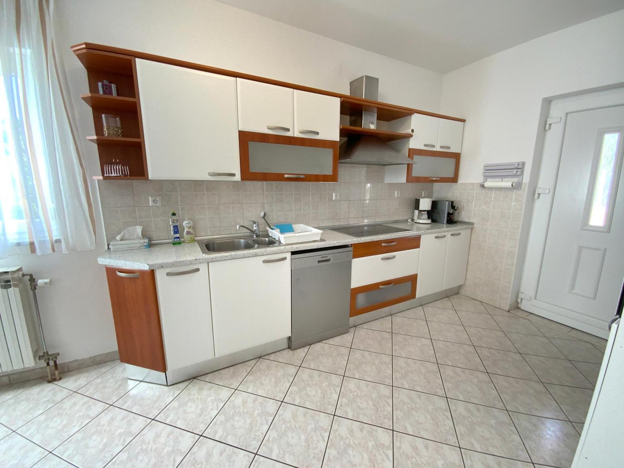 Appartement Olive House