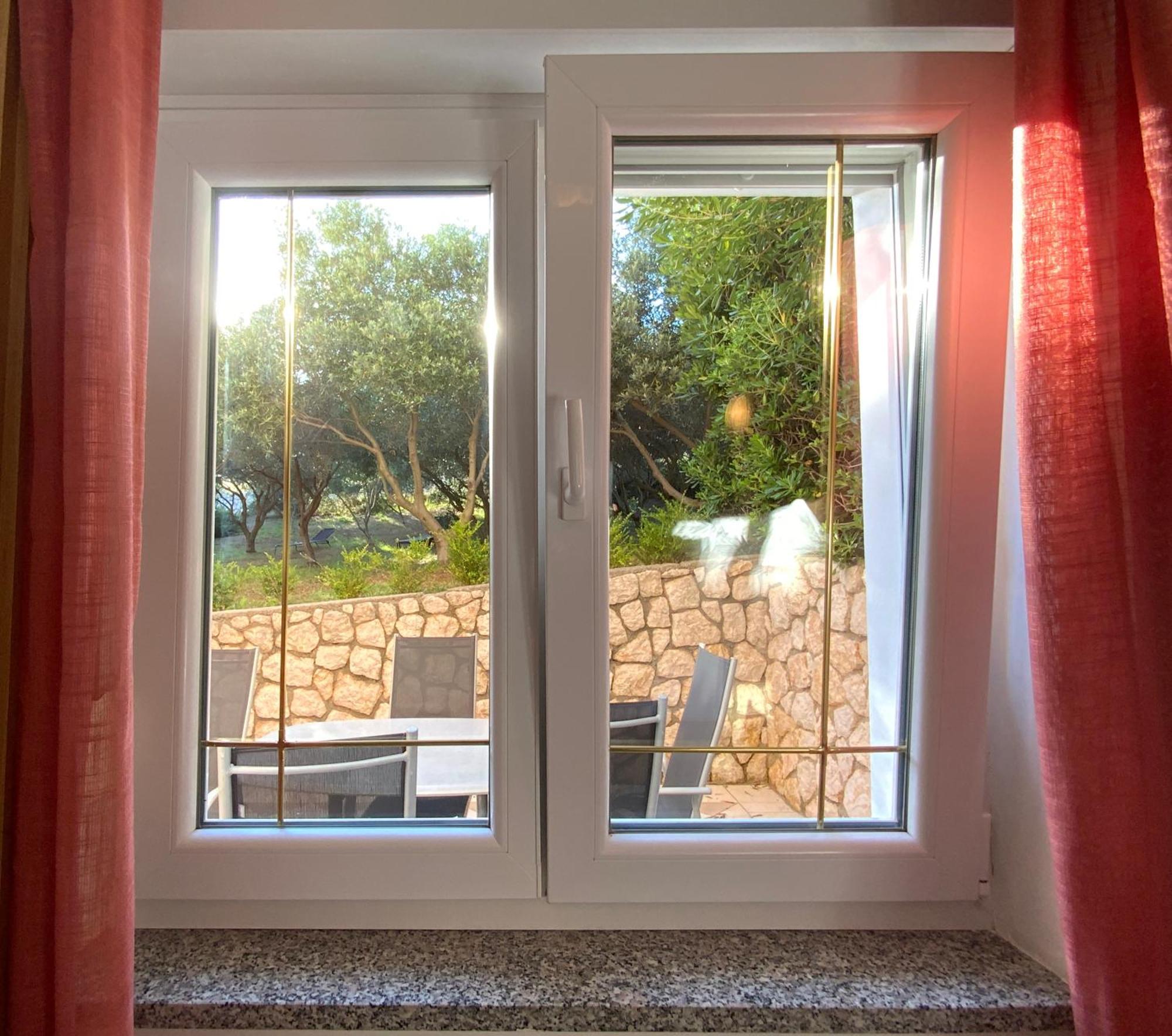 Appartement Olive House