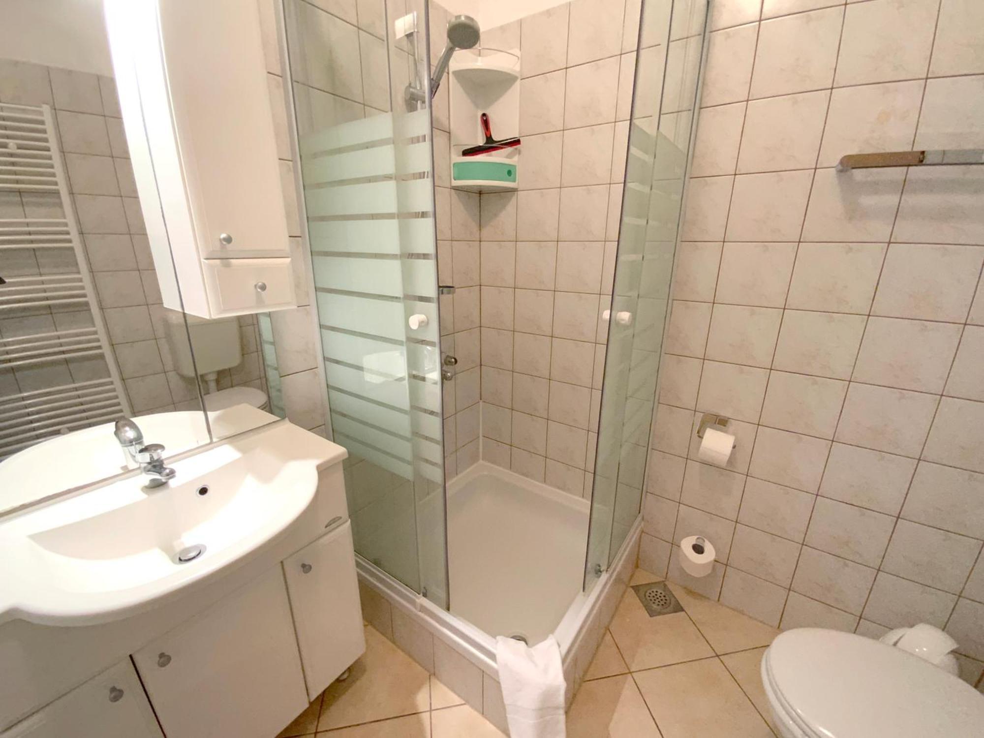 Olive House Appartement Šimuni