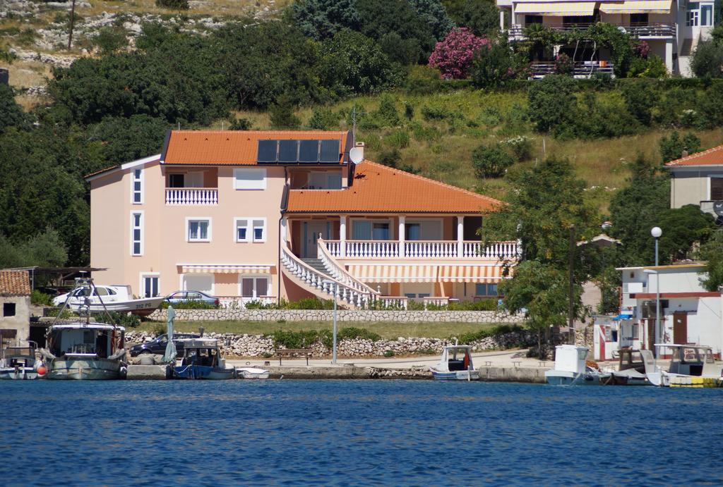 Apartment Olive House Simuni