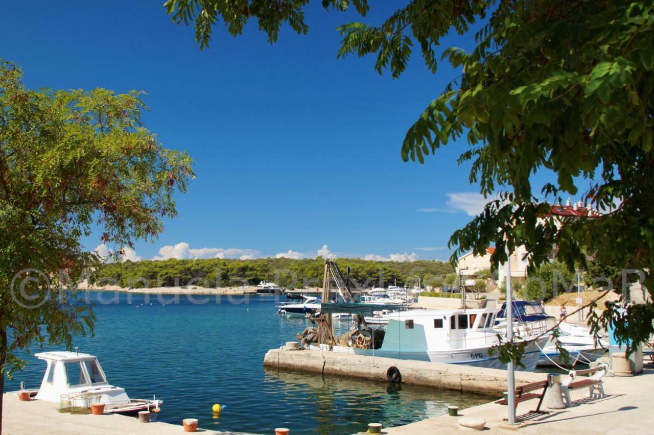 Apartment Olive House Simuni
